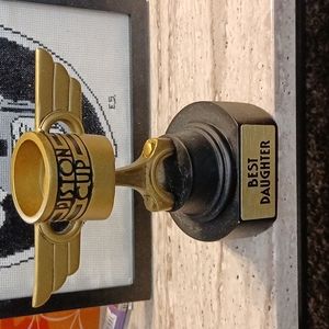 Best daughter piston cup rare